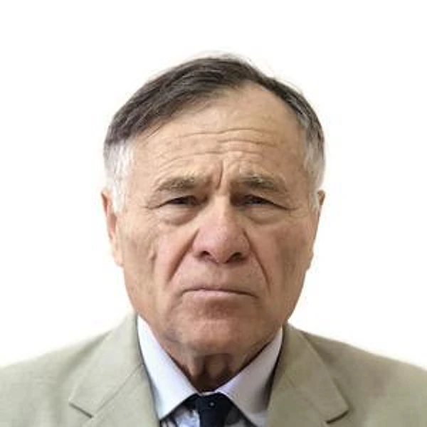 Лечиев Узер Кориевич — Терапевт, Кардиолог, Грозный
