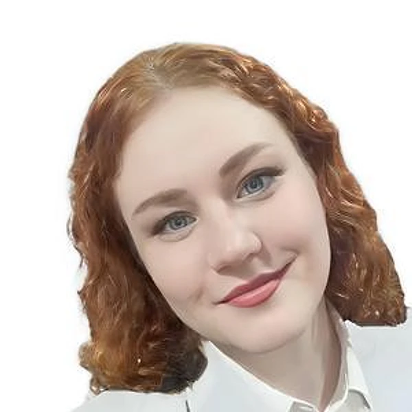 Белова Марьяна Владимировна — Офтальмолог (окулист), Чита