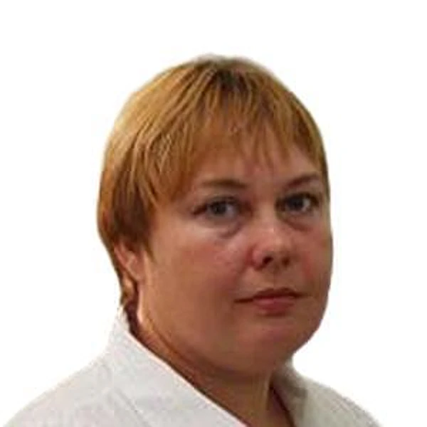 Дмитренко Оксана Витальевна — Рентгенолог, Абакан