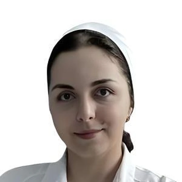 Исраилова Замира Ризвановна — Кардиолог, Функциональный диагност, Грозный