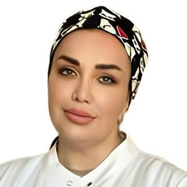 Чатаева Мадина Саламбековна — Невролог, Детский невролог, Грозный