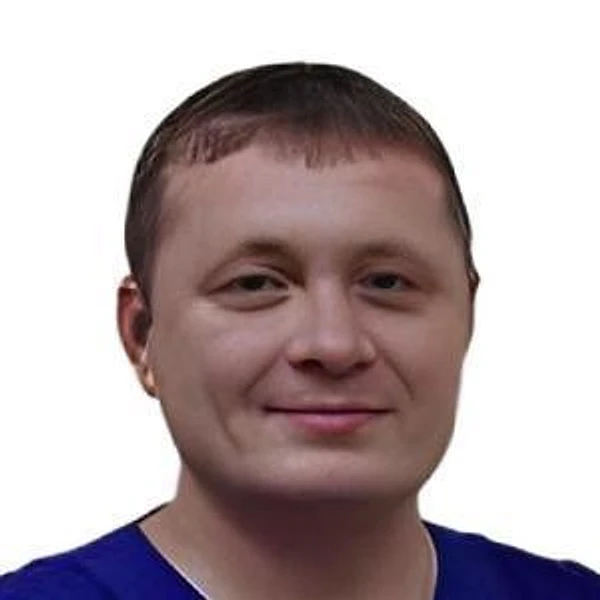 Якимов Евгений Анатольевич — Травматолог, Ортопед, Абакан