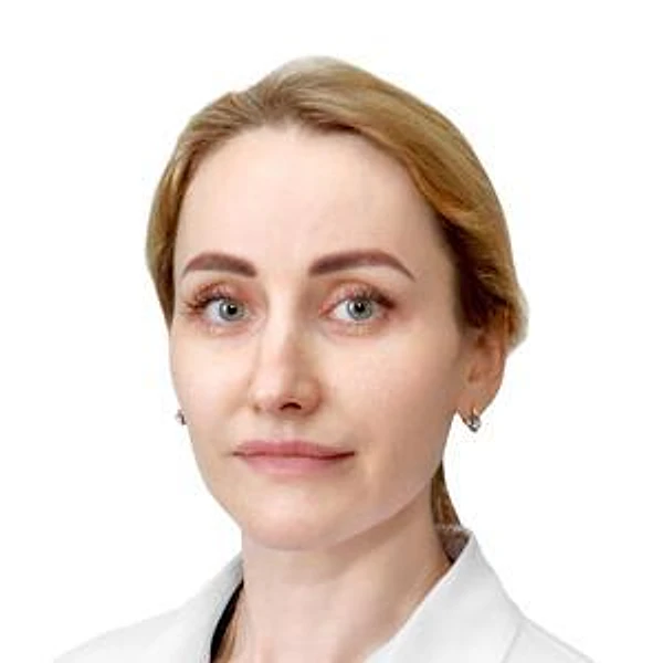 Лысенко Елена Игоревна — Невролог, Чита
