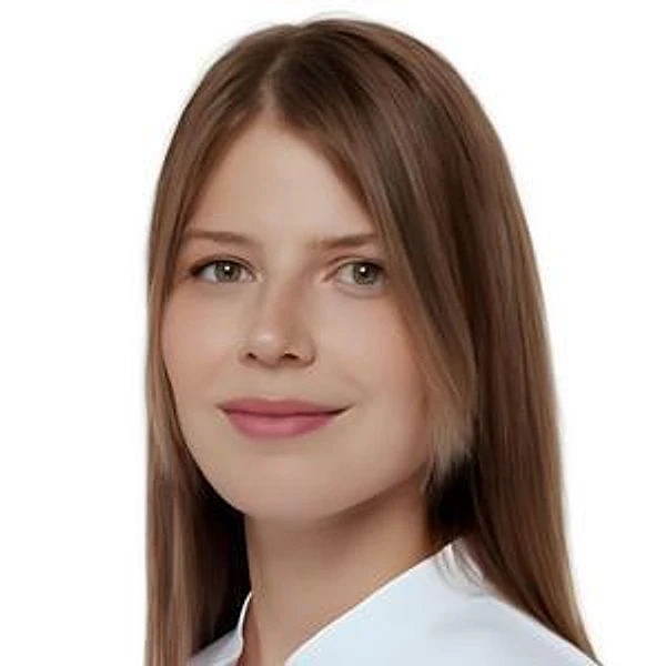 Лобанова Наталья Олеговна — Стоматолог, Детский стоматолог, Москва