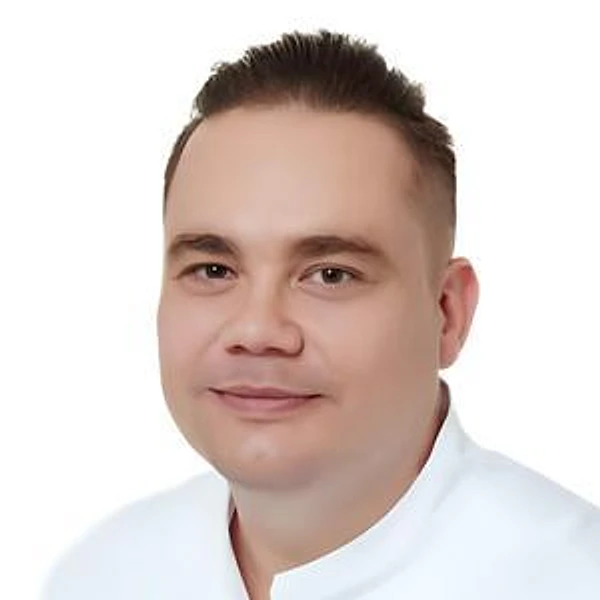 Федотов Андрей Евгеньевич — Стоматолог-хирург, Стоматолог-имплантолог, Тольятти