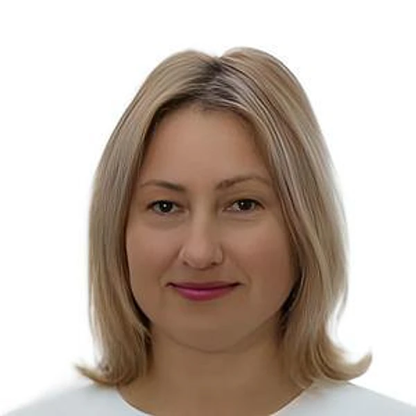 Физулина Наталья Александровна — Стоматолог, Стоматолог-эндодонтист, Тольятти