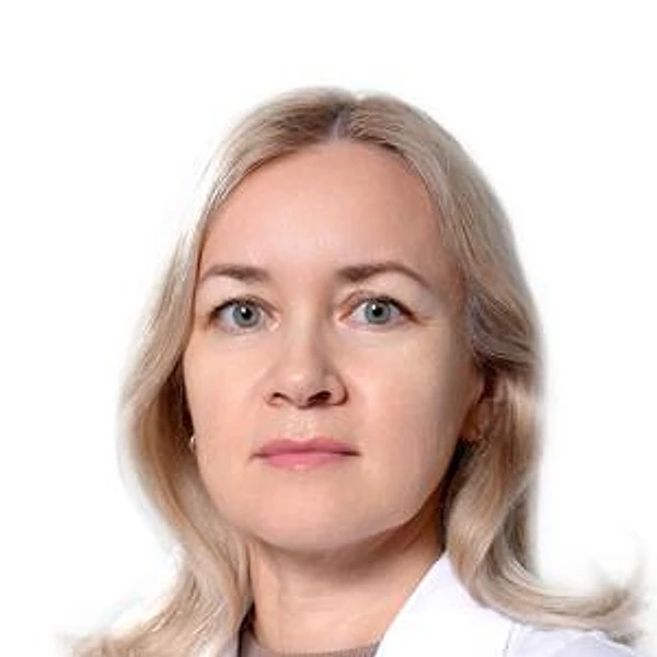Русских Надежда Федоровна — Врач УЗИ, Оренбург