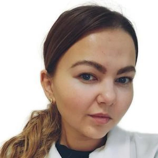 Мещенкова Марина Сергеевна — Врач УЗИ, Чита