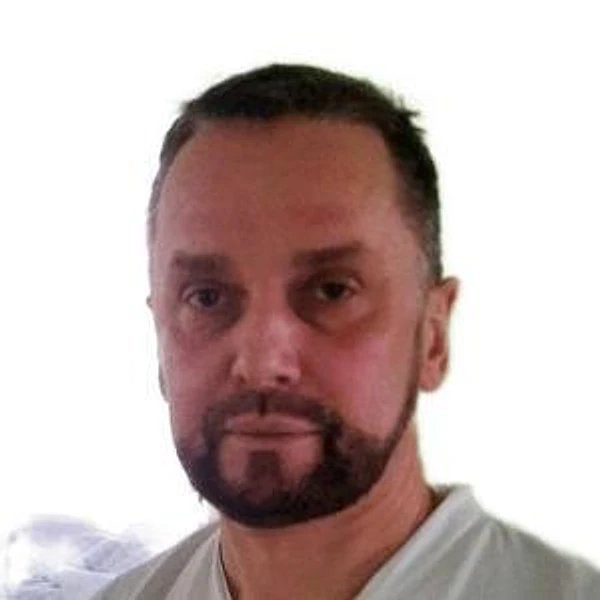 Стукалин Алексей Юрьевич — Терапевт, Волгореченск