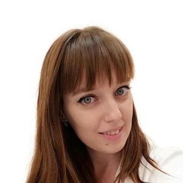 Федотова Анна Александровна — Невролог, Кострома
