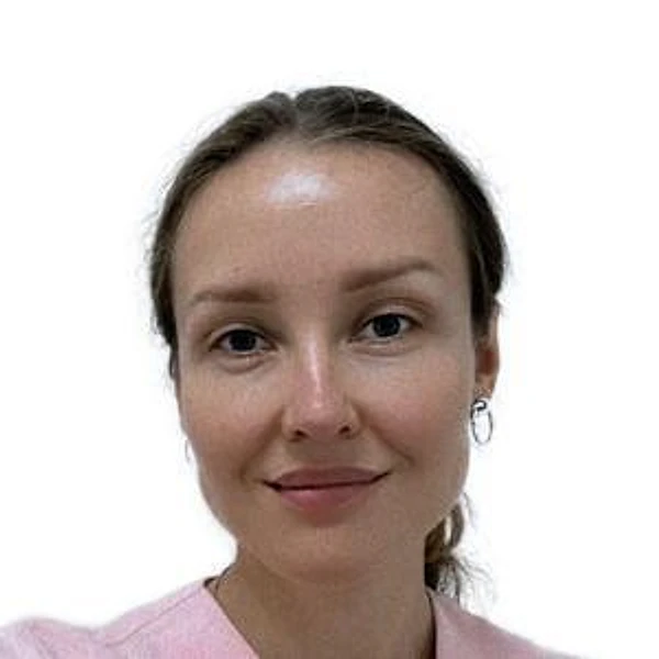 Суховеева Юлия Александровна — Массажист, Волгодонск