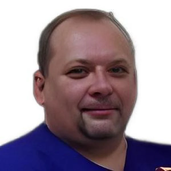 Витвер Сергей Михайлович — Травматолог, Ортопед, Минусинск