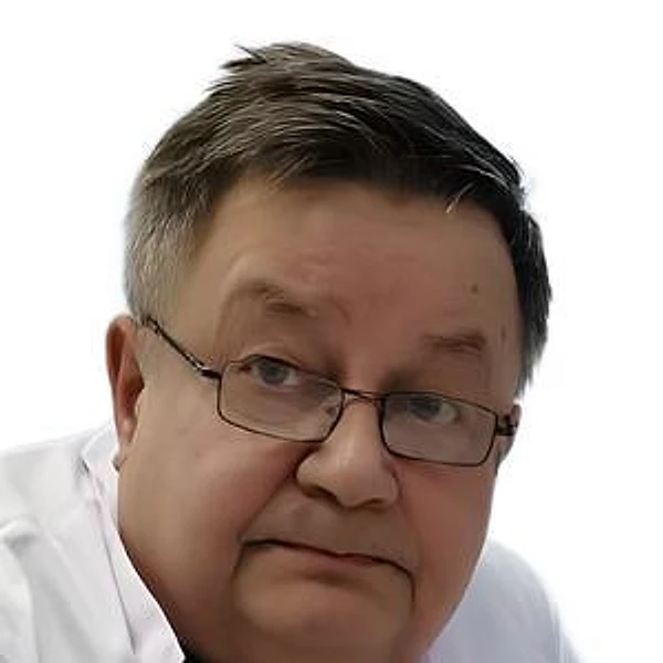 Мальцев Сергей Аполлинарьевич — Врач УЗИ, Детский врач УЗИ, Мантурово