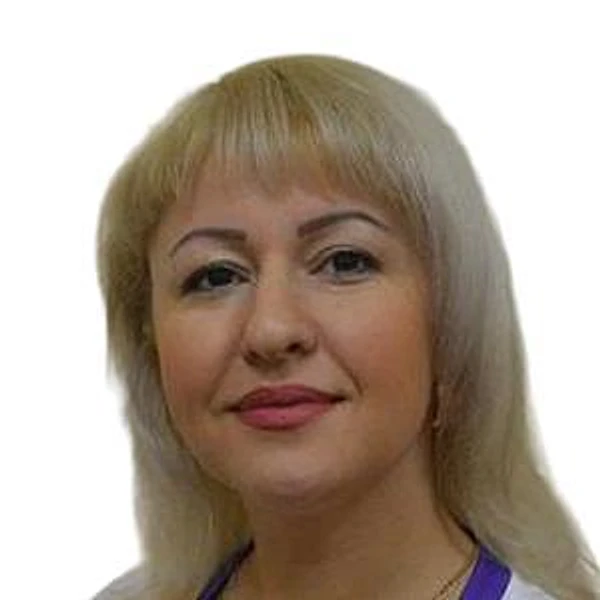 Рахимулина Людмила Саматовна — Инструктор ЛФК, Абакан