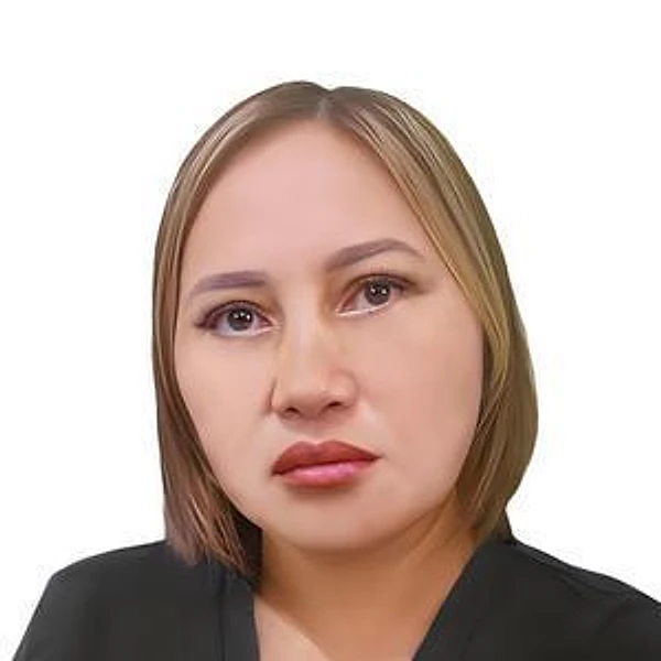 Сазанакова Галина Елизаровна — Массажист, Детский массажист, Абакан