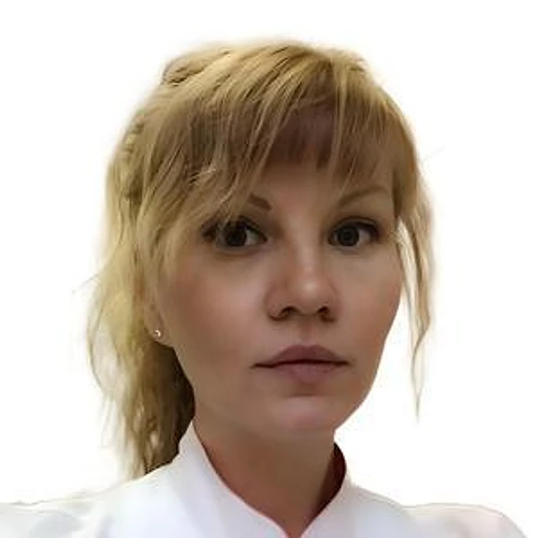 Шаракова Валерия Викторовна — Рентгенолог, Магнитогорск