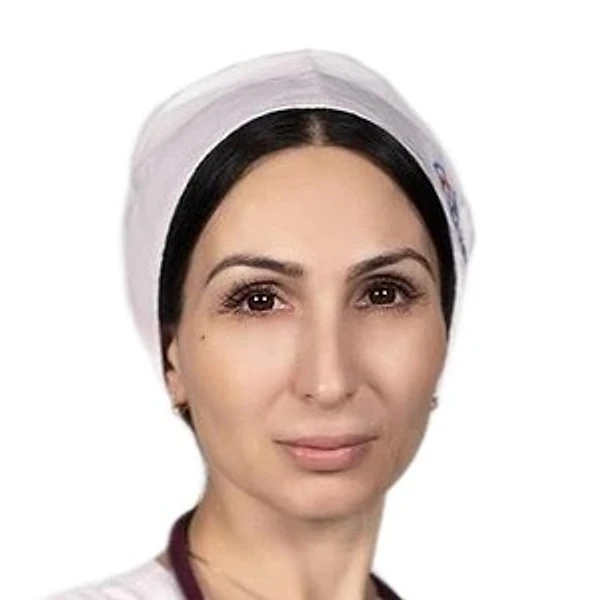 Тотикова Эльза Вахаевна — Проктолог (колопроктолог), Грозный