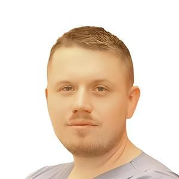 Антипов Иван Андреевич — Травматолог, Магнитогорск