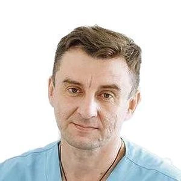 Зубков Максим Александрович — Травматолог, Ортопед, Магнитогорск