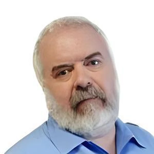Виллер Владимир Александрович — Психотерапевт, Санкт-Петербург
