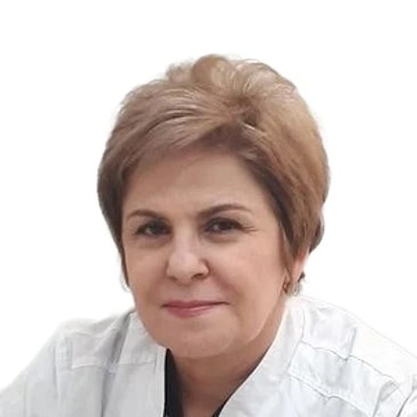 Багишова Шахназ Ишрефовна — Аллерголог, Иммунолог, Терапевт, Волгодонск
