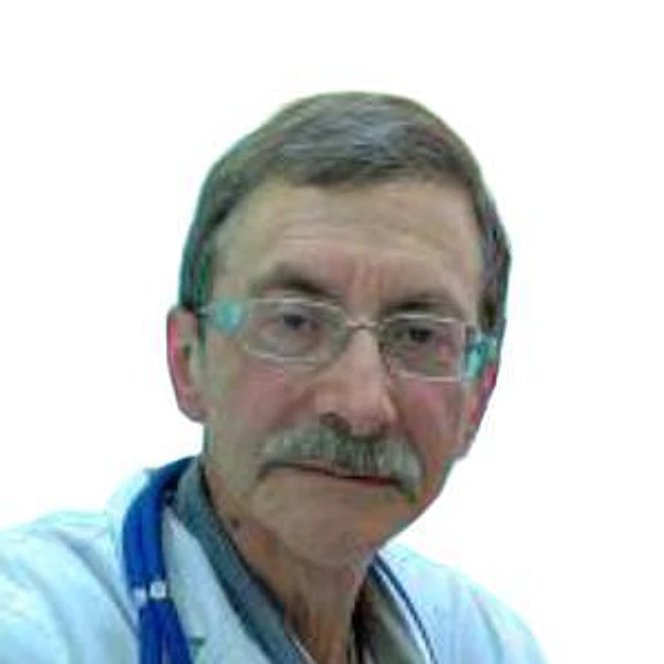 Голубев Юрий Евгеньевич — Врач скорой помощи, Терапевт, Шарья
