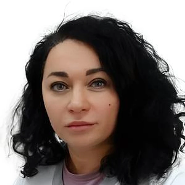 Клименко Олеся Александровна — Невролог, Волгодонск