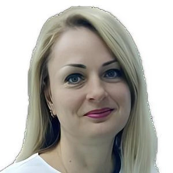 Степанычева Оксана Валерьевна — Функциональный диагност, Врач УЗИ, Волгодонск