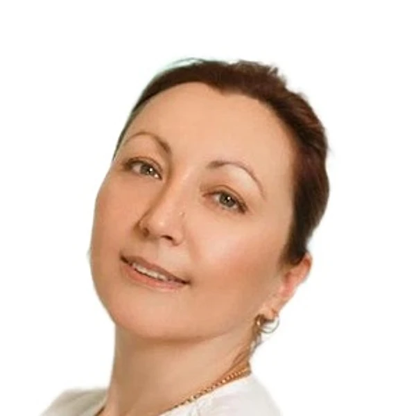 Моругова Ольга Владимировна — Стоматолог, Ярославль
