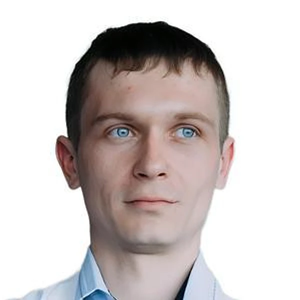 Куприн Евгений Владимирович — Педиатр, Тамбов
