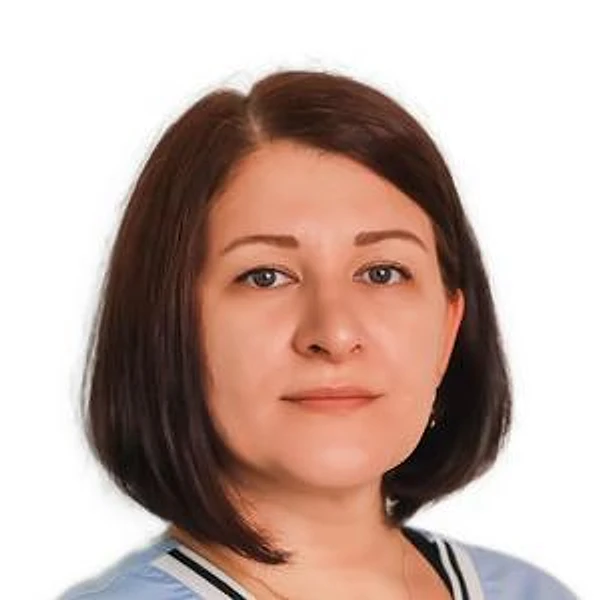 Филатова Наталья Александровна — Детский массажист, Кемерово