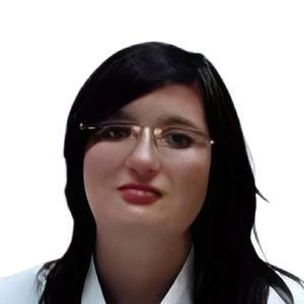 Файзрахманова Линара Махмудовна — Педиатр, Врач УЗИ, Арск