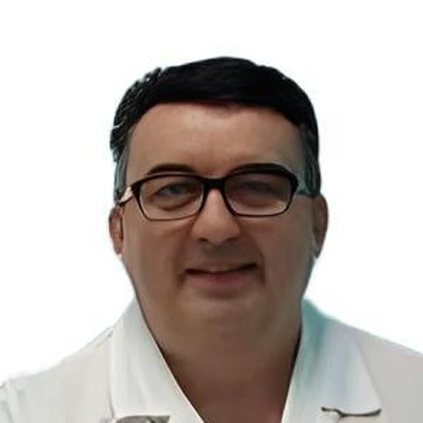 Фатыхов Зуфар Хафизович — Рентгенолог, ЛОР, Арск