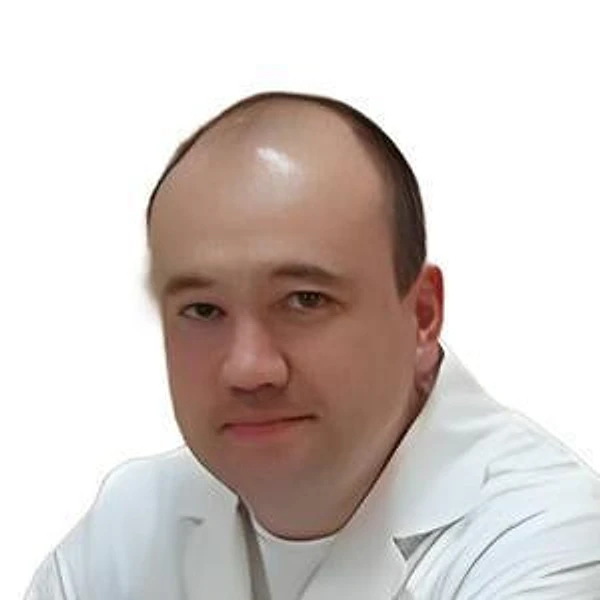 Фаизов Тимур Заудатович — Дерматолог, Венеролог, Арск