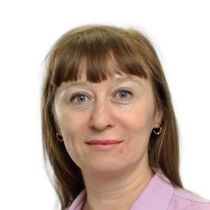 Циприкова Татьяна Юрьевна — Уролог, Врач УЗИ, Воронеж