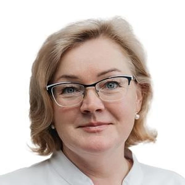 Туганова Наталья Владимировна — Стоматолог, Новоульяновск