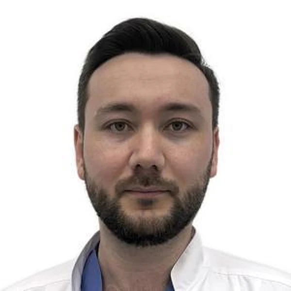 Хатипов Сергей Ринатович — Хирург, Воронеж