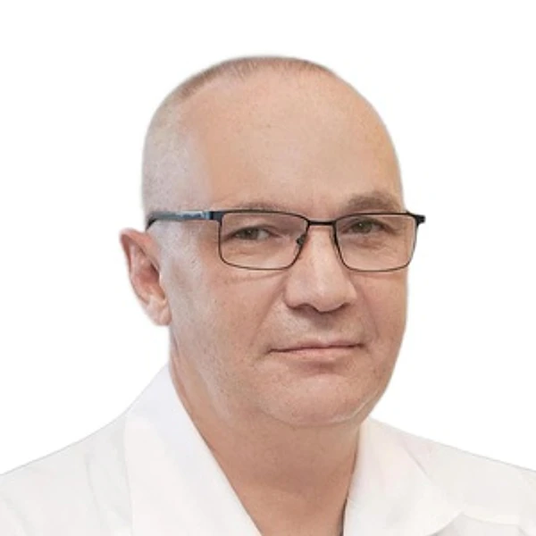 Мухин Александр Олегович — Хирург, Чита