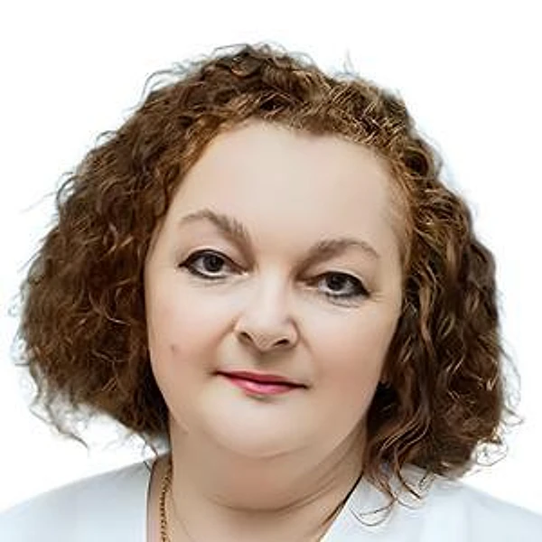Микаберидзе Майя Зурабиевна — Кардиолог, Детский кардиолог, Москва