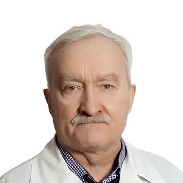 Белов Андрей Юрьевич — ЛОР, Агрыз