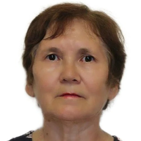 Абдрашитова Рамзия Шаиховна — Педиатр, Агрыз