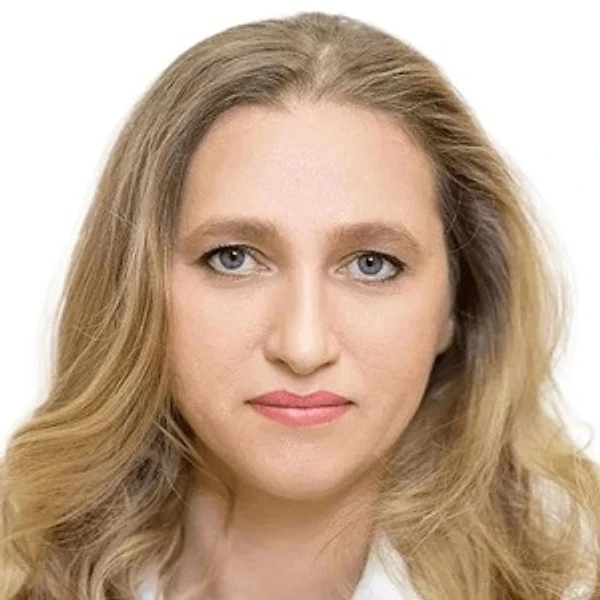 Золотарёва Ирина Васильевна — Терапевт, Врач УЗИ, Нутрициолог, Функциональный диагност, Москва