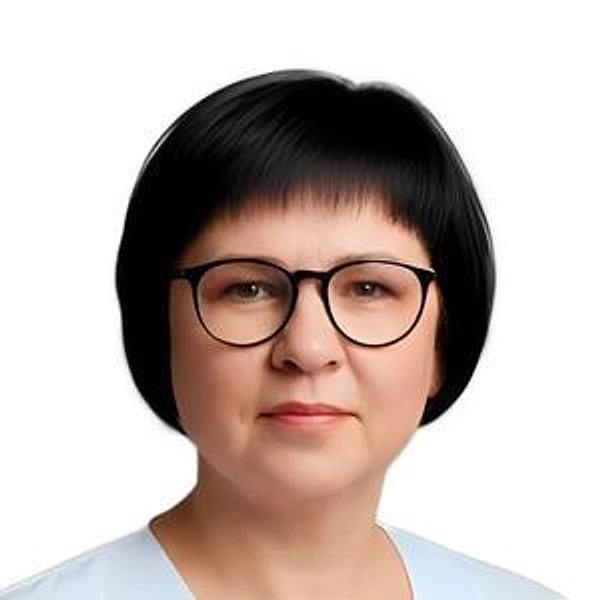 Новоселова Ольга Николаевна — Инфекционист, Дзержинск