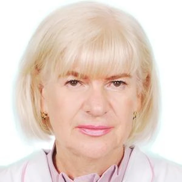 Савченкова Валентина Владимировна — Невролог, Дзержинск