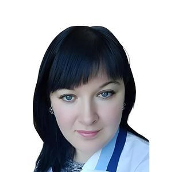Ивасенко Елена Константиновна — Клинический психолог, Армавир