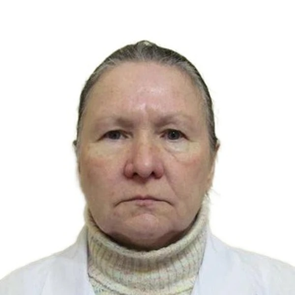 Зайдуллина Фарида Фазылзяновна — Фтизиатр, Бавлы