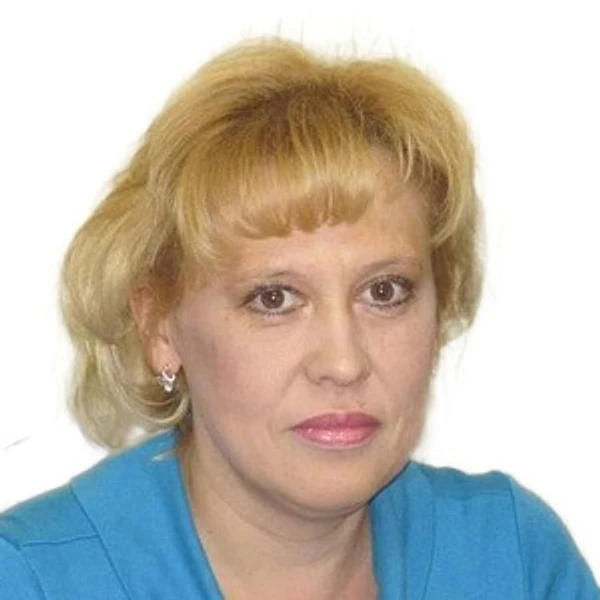 Леонтьева Гульнара Мудассировна — ЛОР, Бавлы