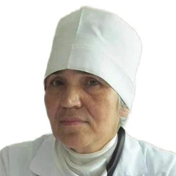 Хакимова Савия Мансуровна — Онколог, Бавлы