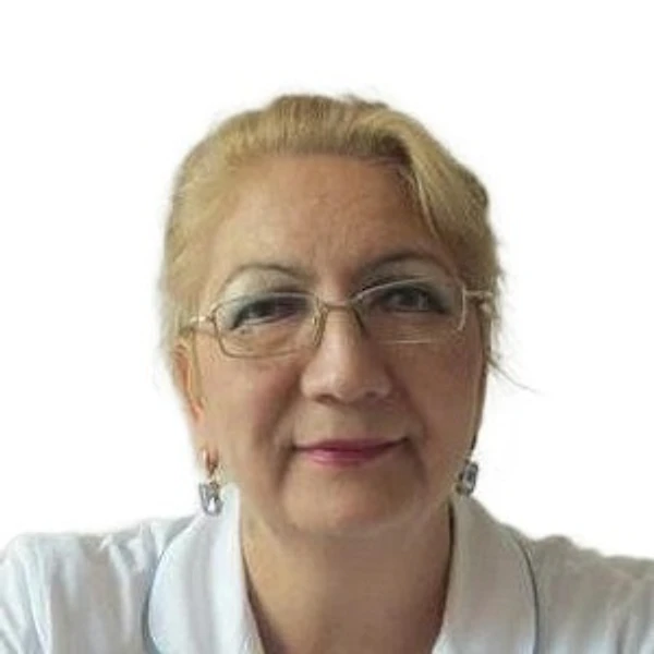 Нуриева Сакина Хатиловна — Дерматолог, Венеролог, Бавлы
