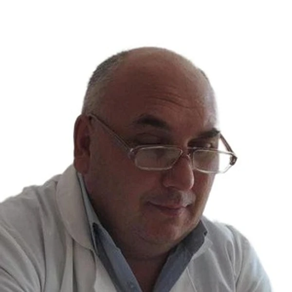Гарайшин Ринат Мухаметзянович — Психиатр, Нарколог, Бавлы